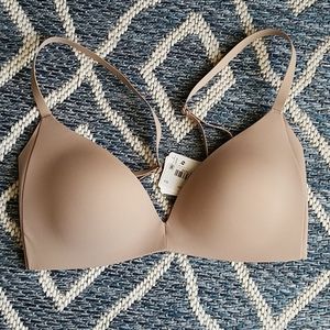 NWT Lululemon Take Shape Bra 32B